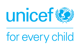 Logo UNICEF Thailand